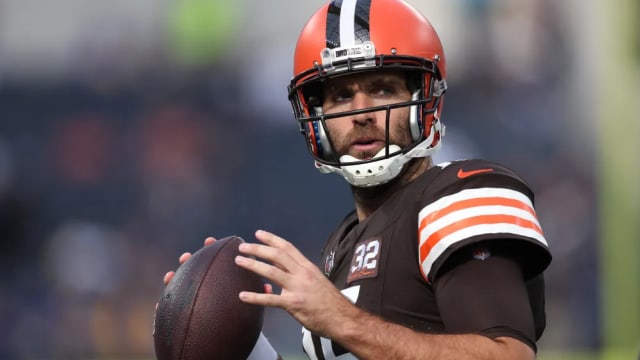 joe flacco